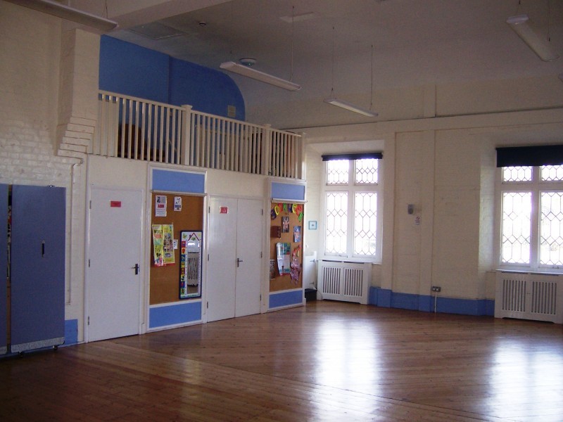 St John's (Kingsdown) Village Hall photo 5